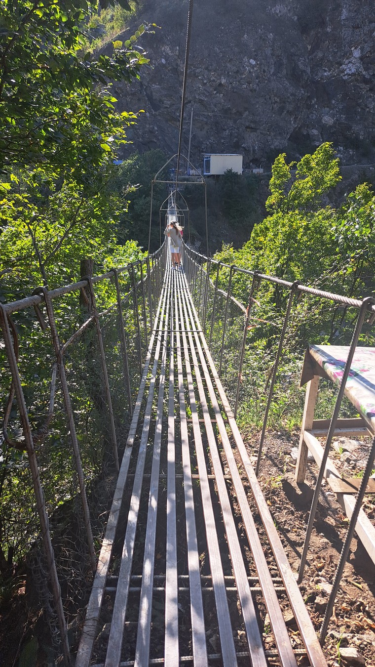 Фото Азербайджан: горы, вино и ремесло