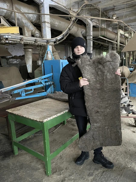 Отличная экскурсия, которая была интересна и нам, взрослым, и подростку 14 лет. Мы были на экскурсии