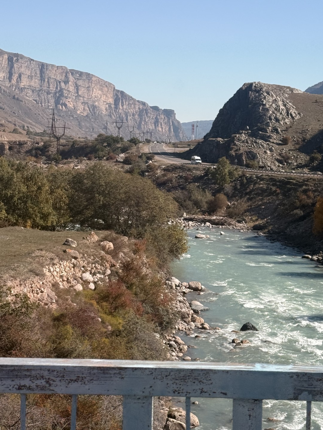 Озеро Гижгит и «гора богов» Эльбрус: из Ессентуков в мини-группе (Евгения)