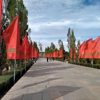 Отзыв о экскурсии "Мамаев курган и его судьбоносное значение" — фото 2