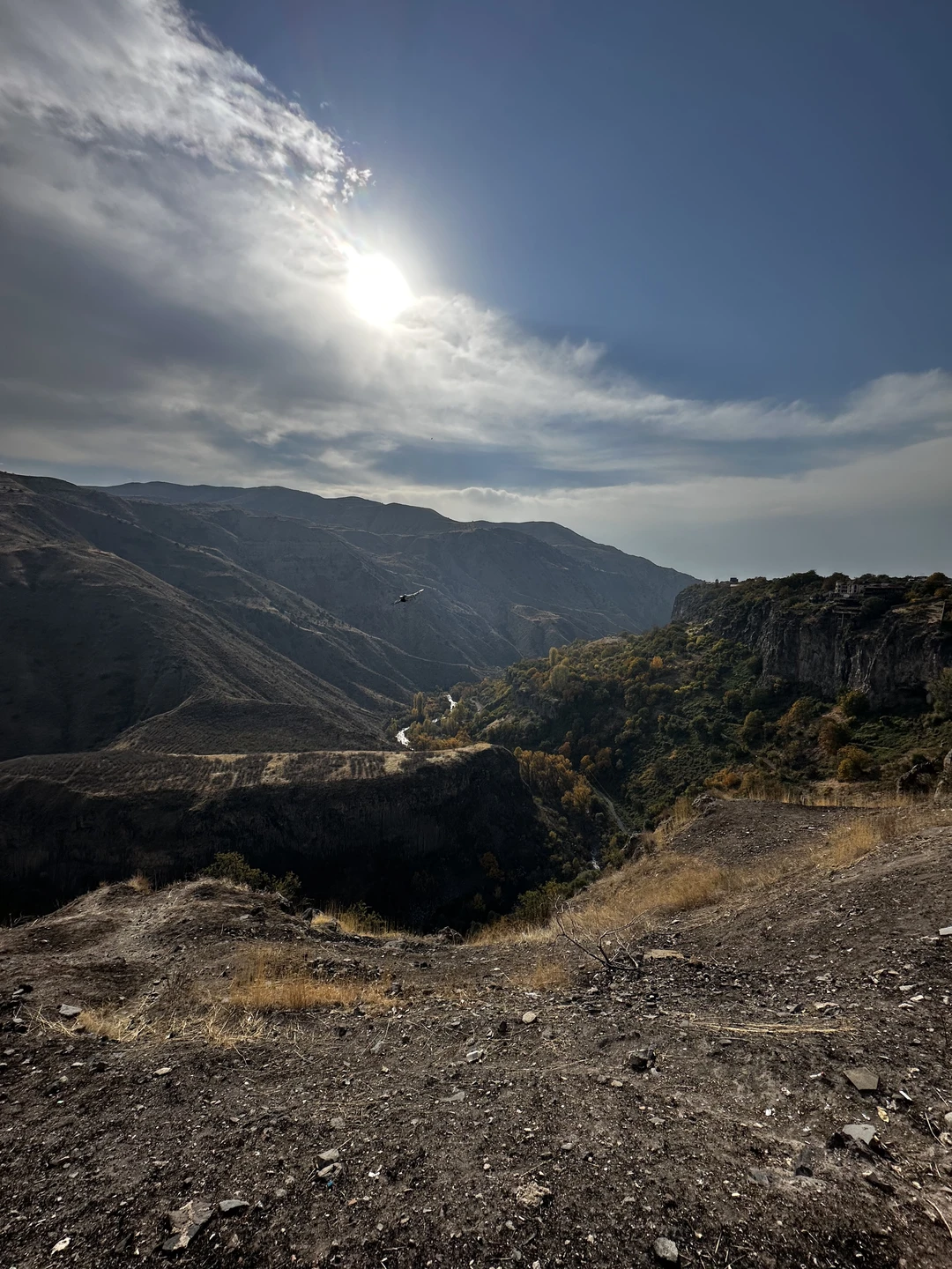 Остались только приятные впечатления об экскурсии! Красивые места, отличный экскурсовод Элина, все рассказывала, показывала и даже