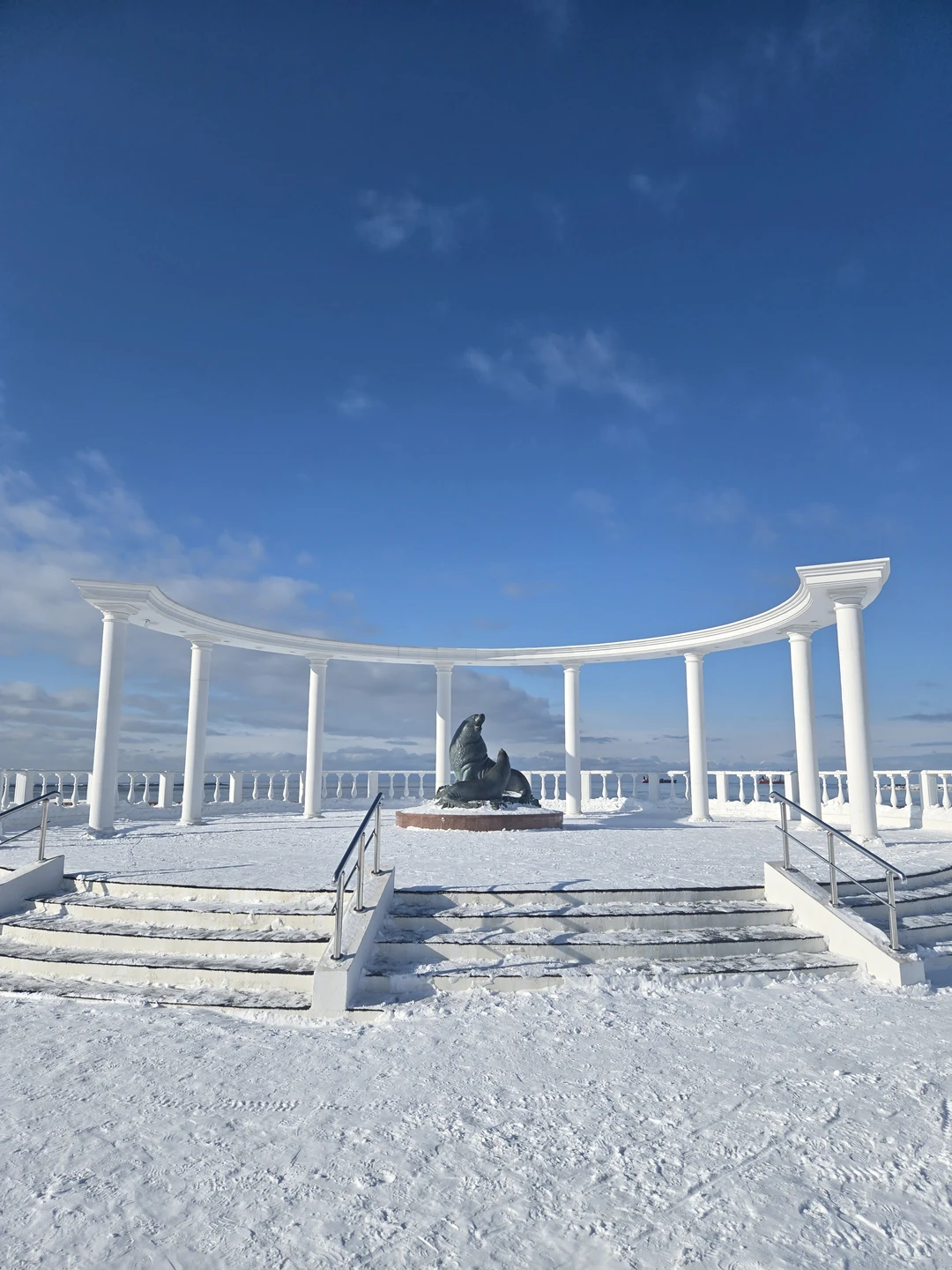 Очень крутая и атмосферная экскурсия! Очень понравилось!