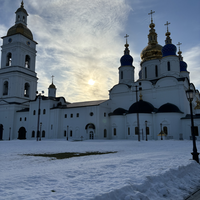Фото отзыва 1: экскурсия "Знакомьтесь, Тобольск!"