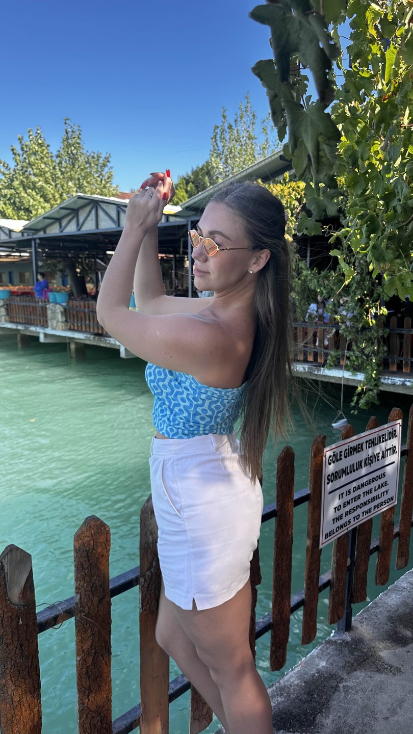 Дорогие друзья! Сегодня я впервые поехала в мини трип по приложению Трипстер от организатора Джамал. Моим