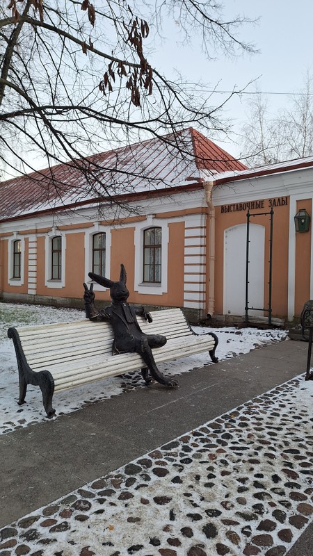 Фото к экскурсии Тайны Петропавловской крепости