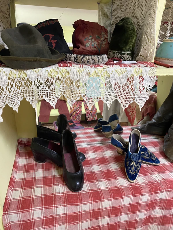 Юматово: знакомство с историей и природой Башкортостана