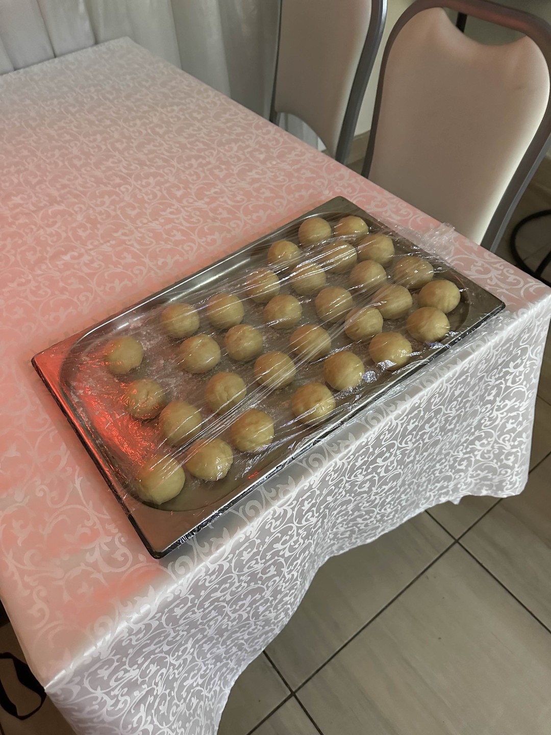 Эчпочмак своими руками (Дарья)