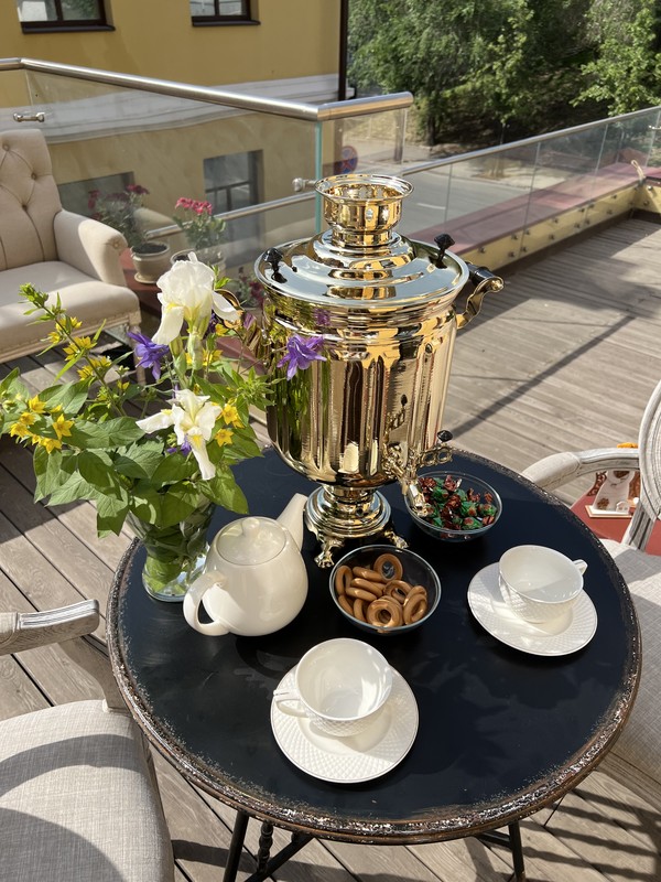 Игра-экскурсия «Стань казанским купцом I гильдии» (12+)