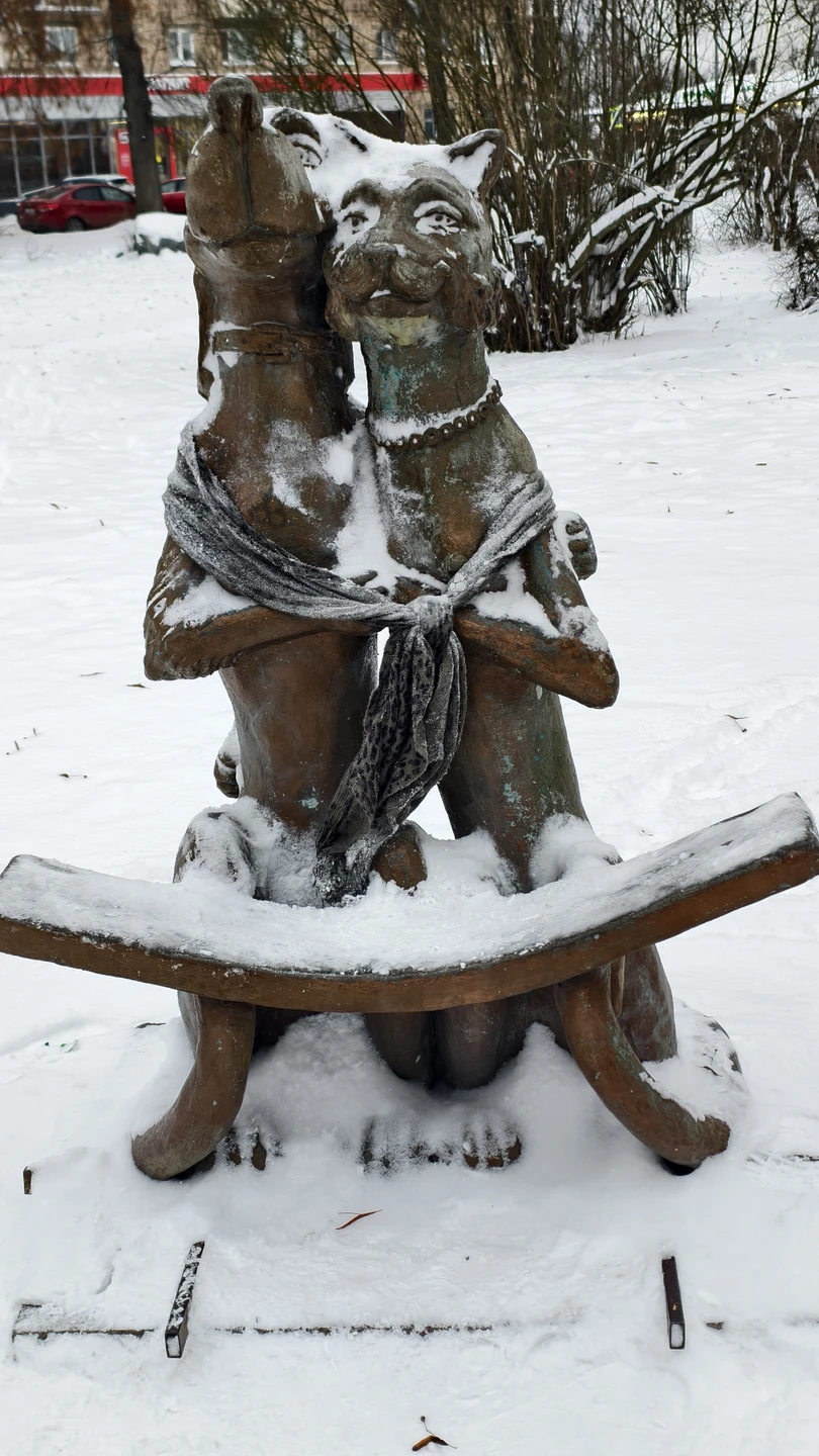 Сортавала через призму национального карельского костюма (Светлана)