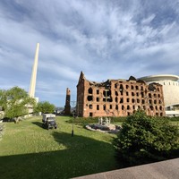 Фото отзыва 6: экскурсия "От&nbsp;нулевого километра&nbsp;— к&nbsp;дому Павлова"