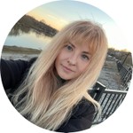 Дарья