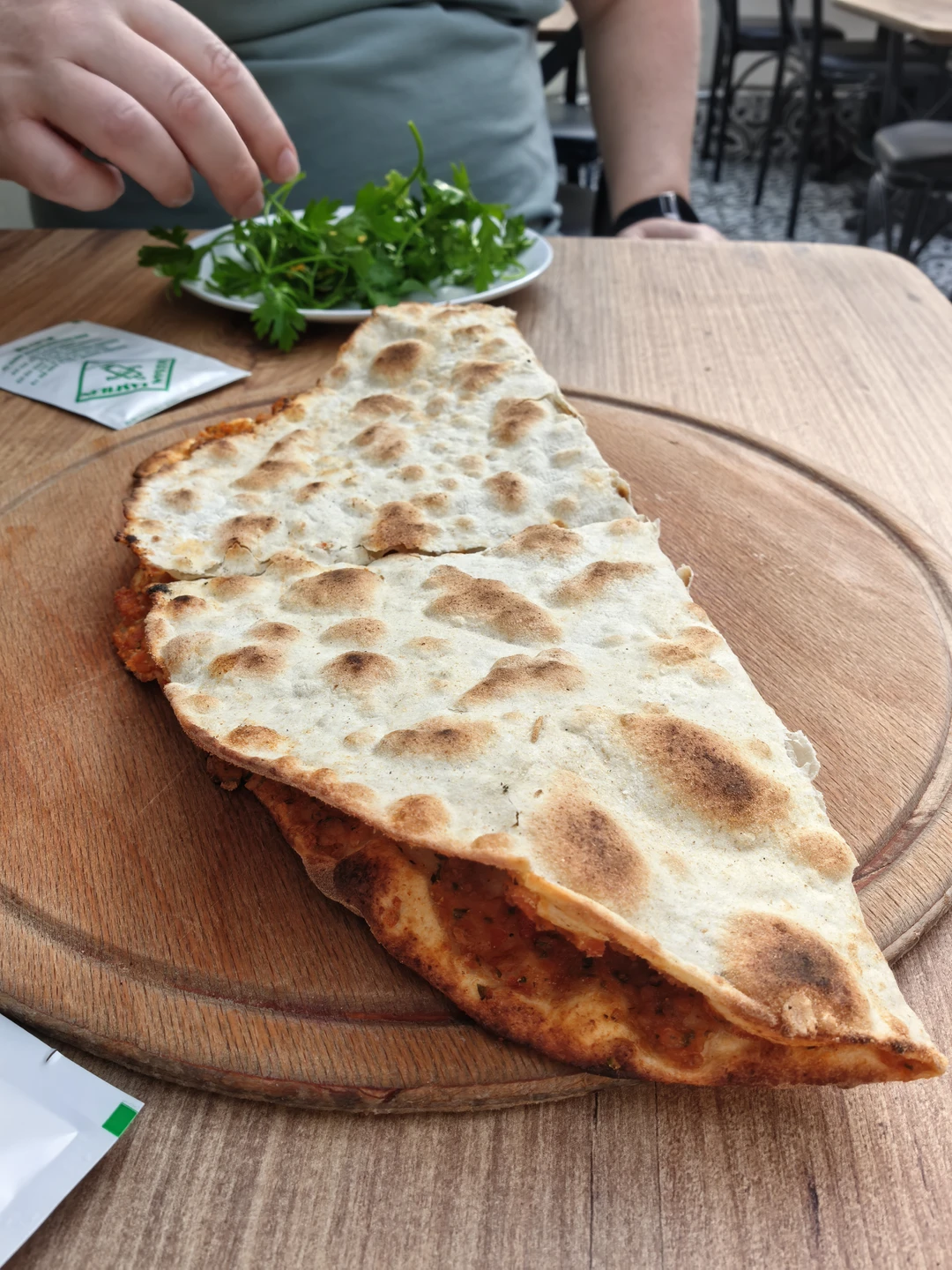 Огромная благодарность от нас с мужем с Майей за экскурсию "Азбука вкусов Стамбула"! Майя как уверенный