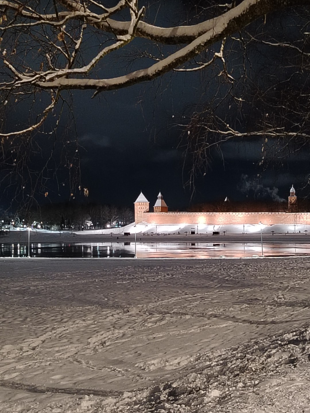 Ярославово дворище: в сердце Торговой стороны. Групповая экскурсия (Екатерина)