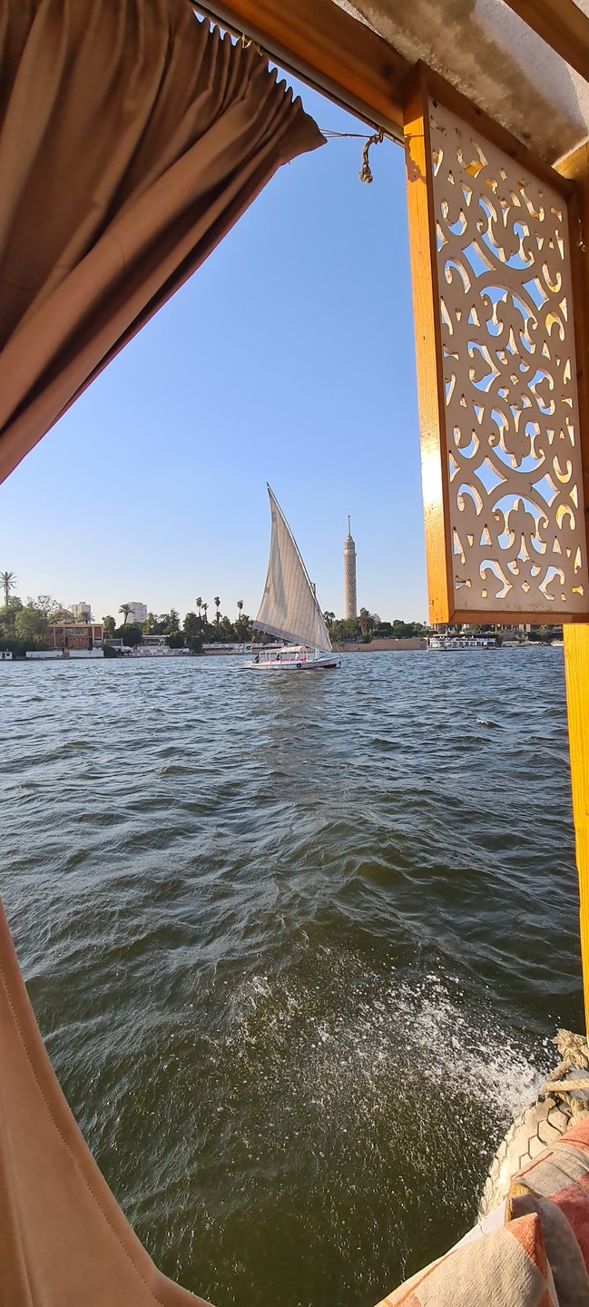 Мы вчера посетили экскурсию с Мухаммедом и остались очень довольны! Наш гид отлично владеет русским языком