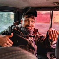 Фото отзыва 3: экскурсия "Озеро Гижгит, перевал Актопрак, Чегемское ущелье"