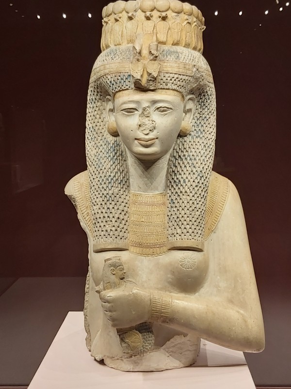 Магия Хургады: сокровища искусства и архитектуры