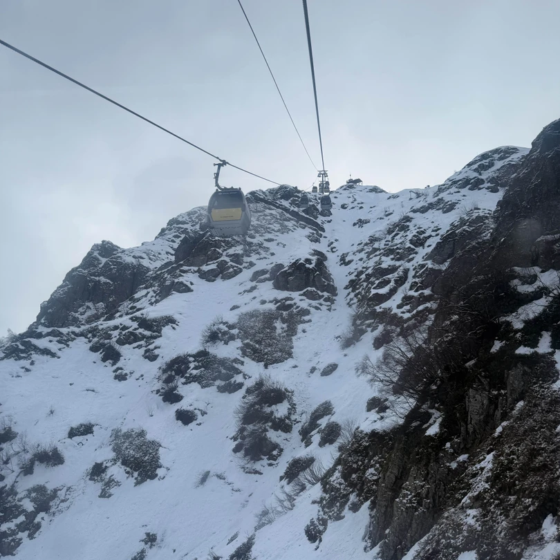 Экскурсия очень понравилась, особенно моим родителям, которые здесь не были со времен ссср. Масштаб олимпийского наследия