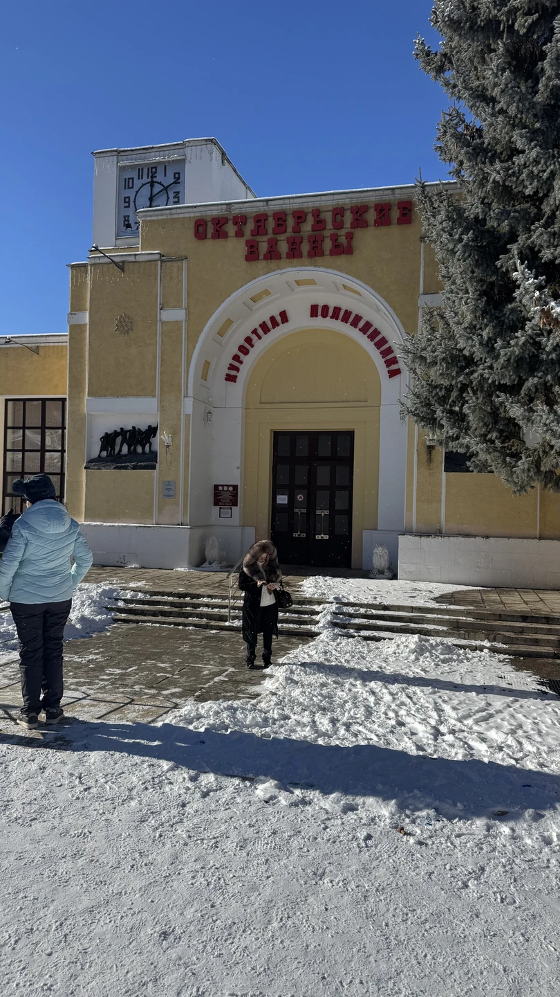 Прекрасная экскурсия для детей и взрослых! Экскурсовод был очень приятным и ненавязчивым, что сделало прогулку максимально