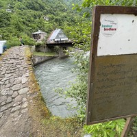 Фото отзыва 3: экскурсия "Батуми и горная Аджария за 1 день"