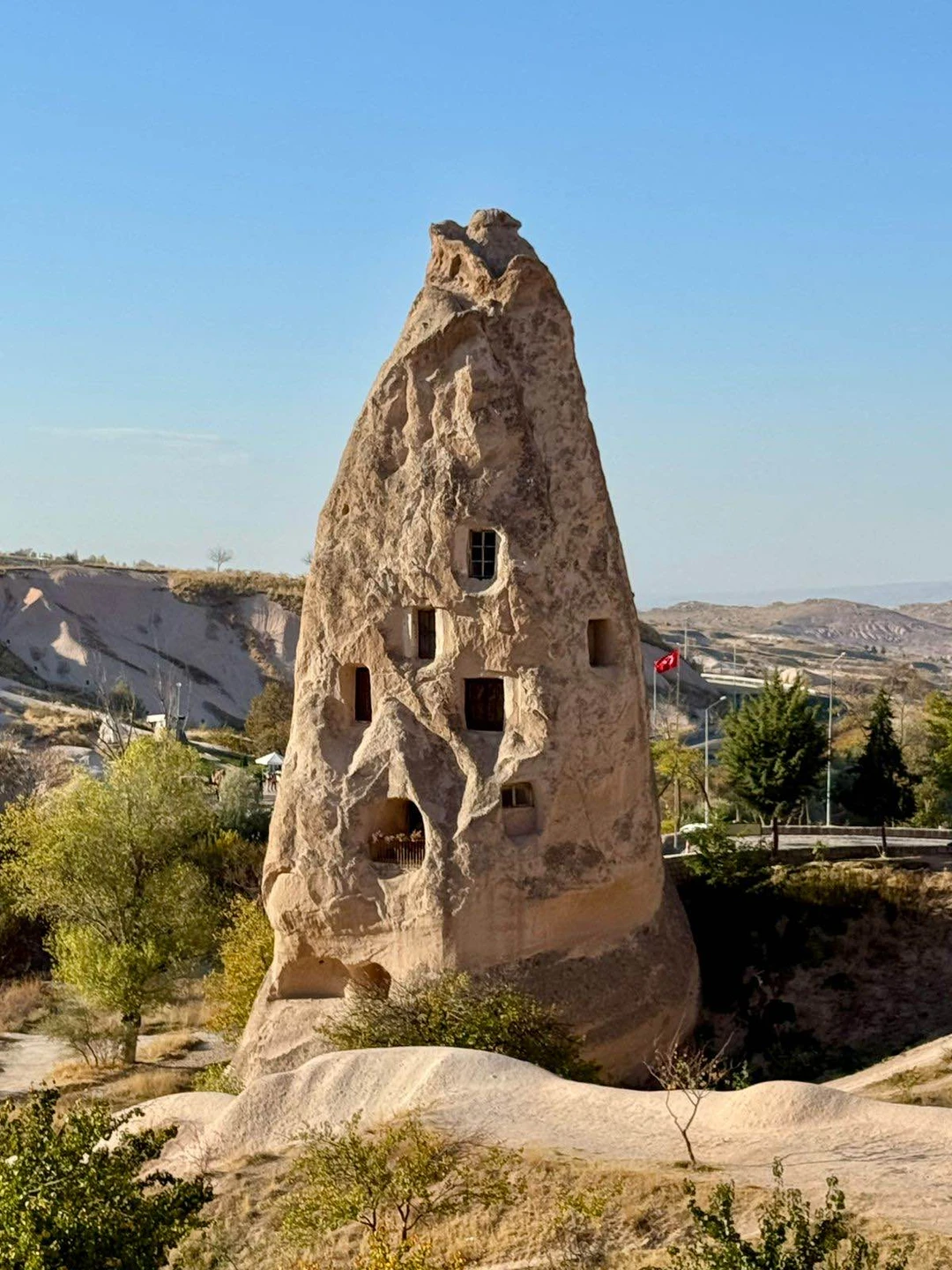 Нам очень понравилась экскурсия и сам Донган, у него прекрасный русский язык. Он рассказывал нам очень