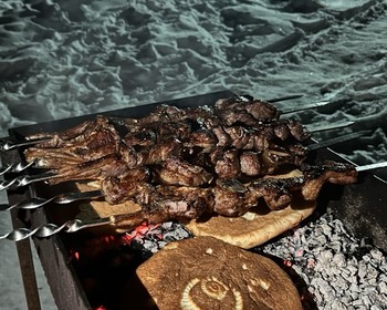 Отдых и катание на квадроциклах-вездеходах