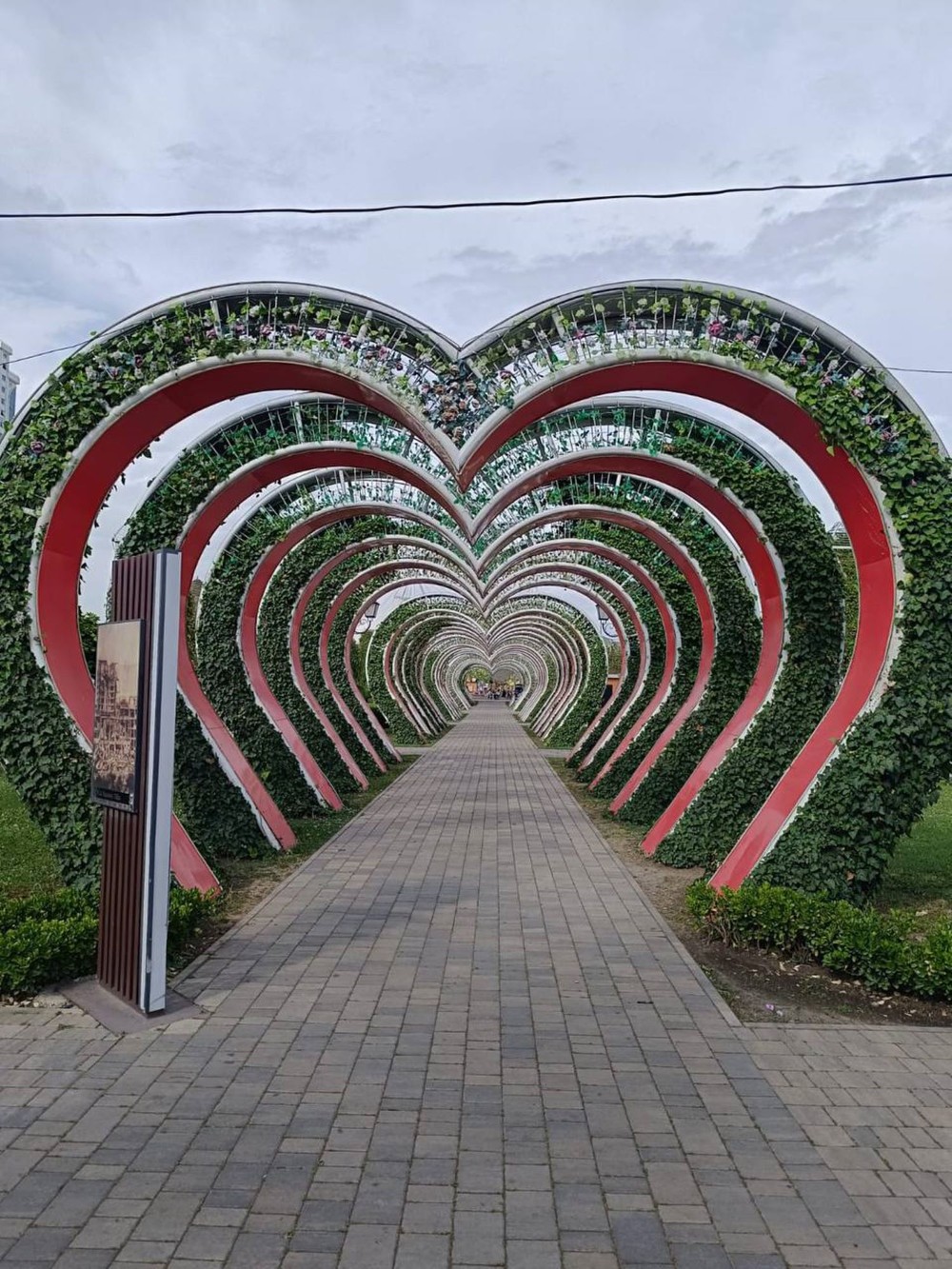 Фото Из Кисловодска к соседям — 4 республики и 5 городов за день!