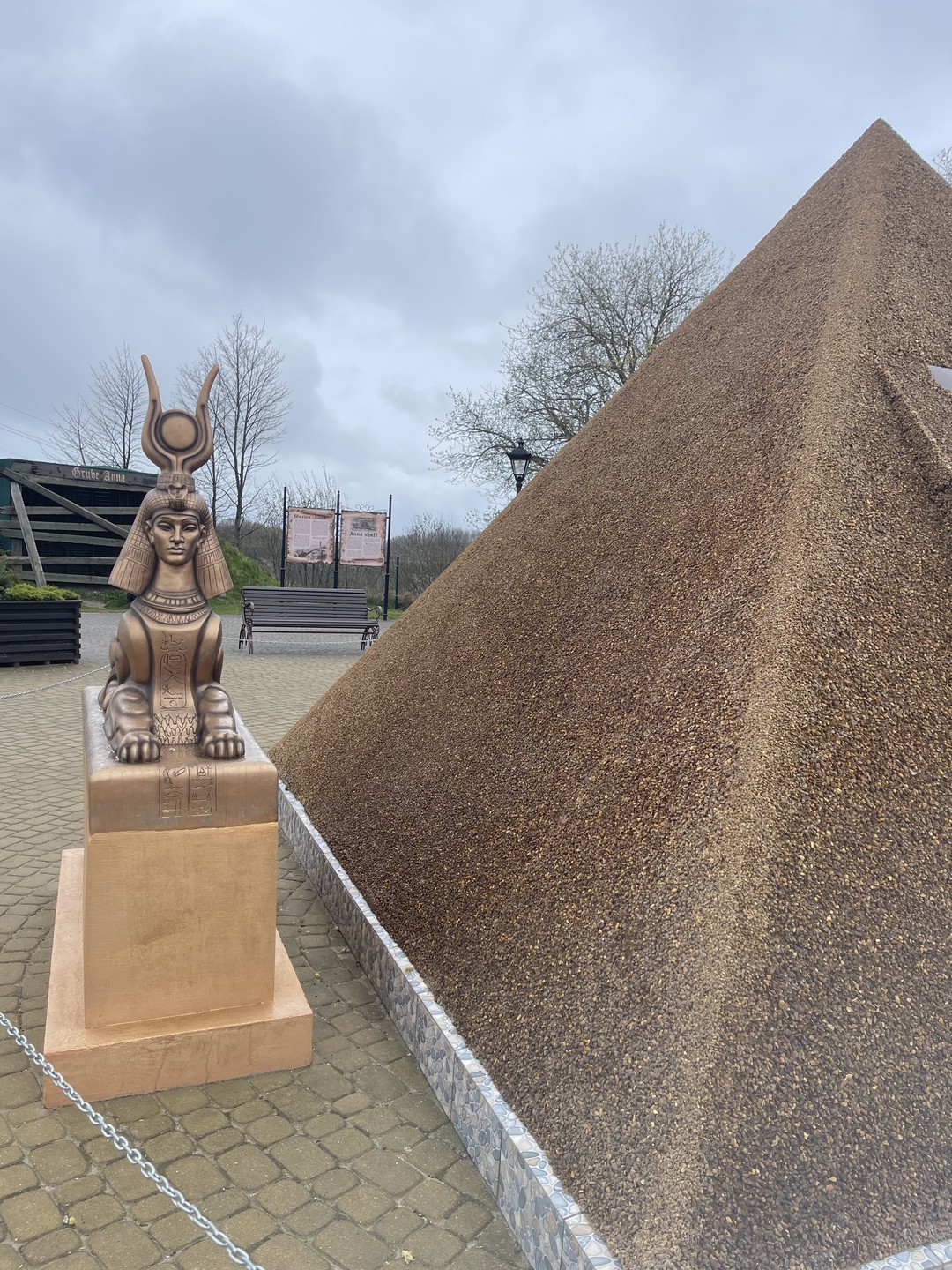 Янтарный, Светлогорск и Филинская бухта - с гидом-писателем (Марина)