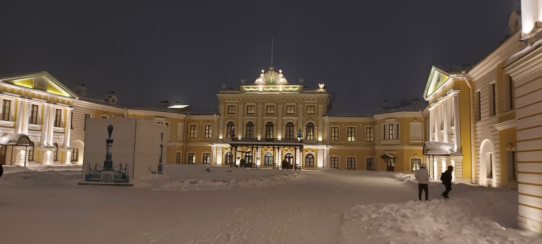 Удивительная Тверь (Сергей)