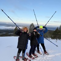 Фото отзыва 3: экскурсия "Фотоэкспедиция в Кандалакше «Сказка Южного Заполярья»"