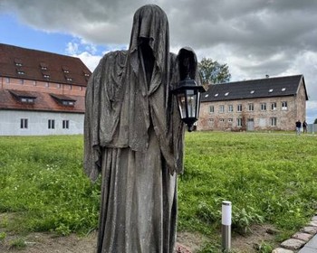 Замки Тапиау и Вальдау, дегустация в «Шаакен Дорф»