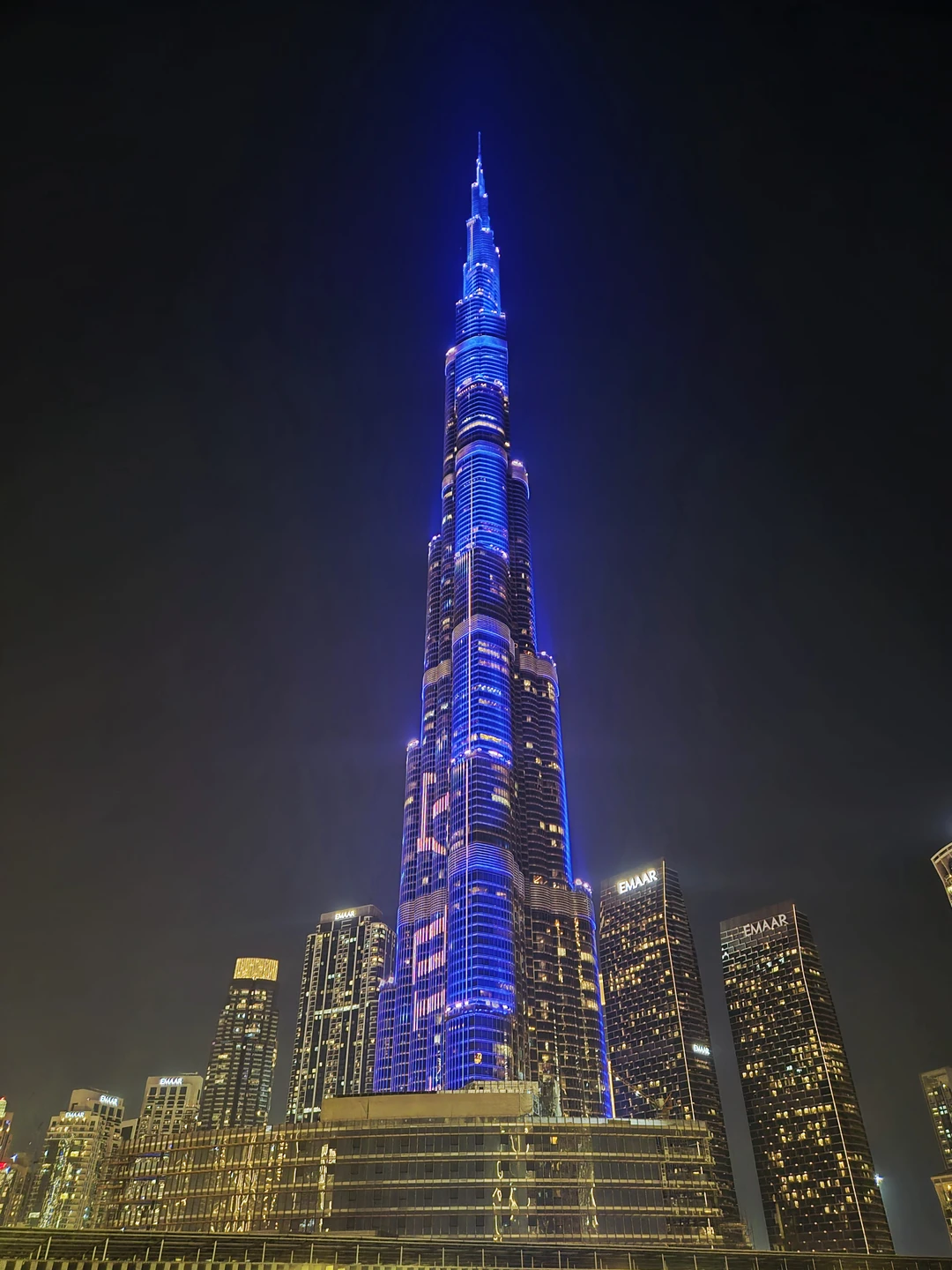 Очень понравилась экскурсия и ее организатор Шахзод. Удалось посетить основные достопримечательности и узнать много интересного о