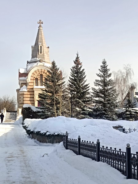 Большое спасибо экскурсоводу Татьяне за позновательно и приятно проведённое время! Лично для меня Серпухов стал открытием