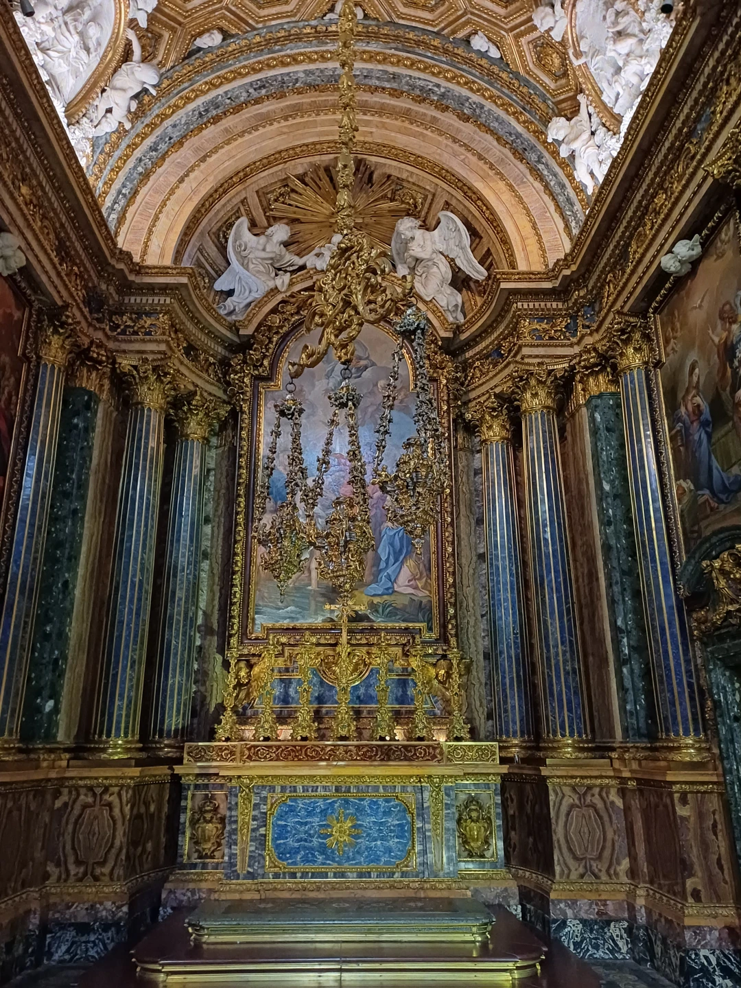 Великолепно!