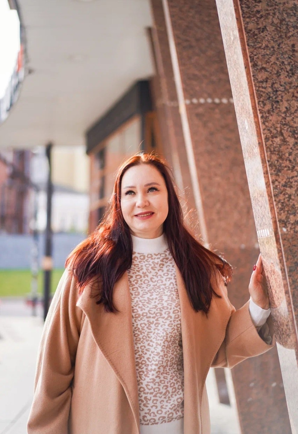 Гуляли с Екатериной по Нижнему Новгороду. Фотографии получились великолепные и очень атмосферными. Когда нам прислали фото