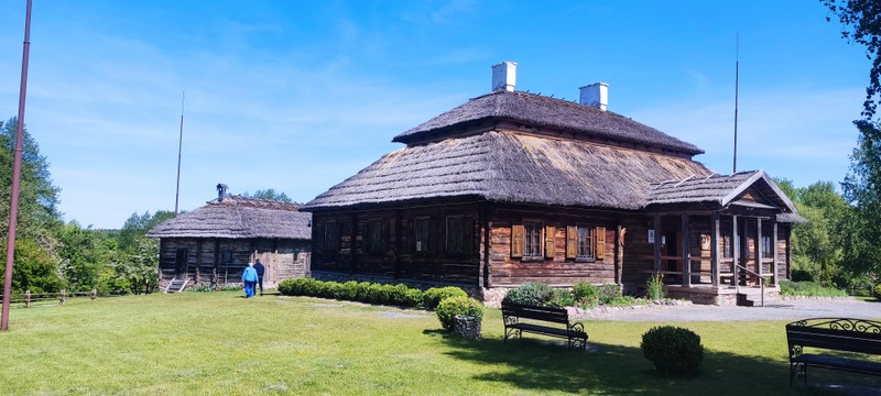 Замки Брестчины