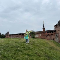 Фото отзыва 1: экскурсия "Тайны Коломенского кремля"