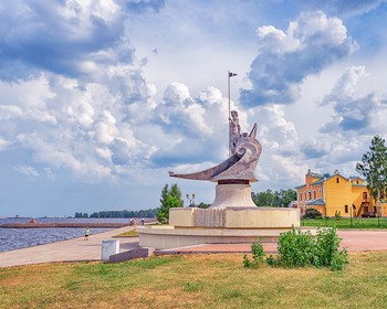 Резиденция Талви Укко, шунгитовая комната, Музей кукол и прогулка по Петрозаводску