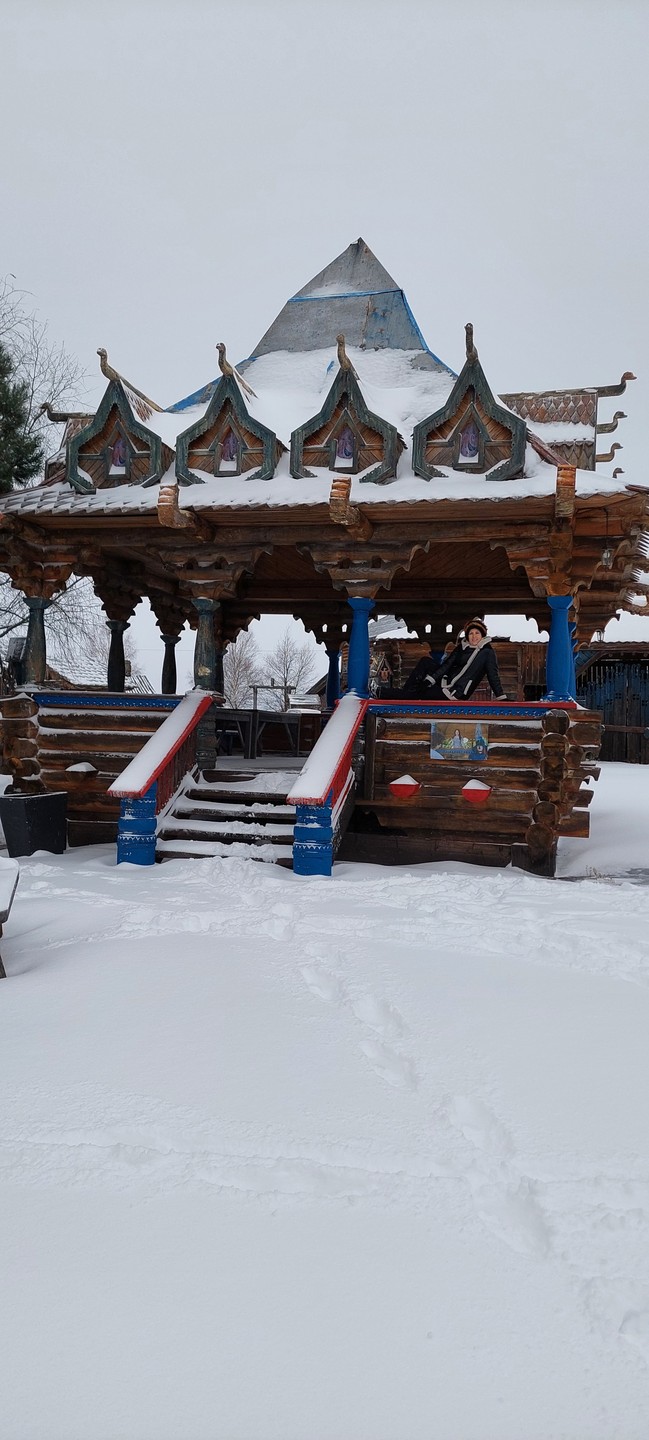 Вот уж не думал, что когда-либо напишу такое, но я в полном ВОСТОРГЕ!