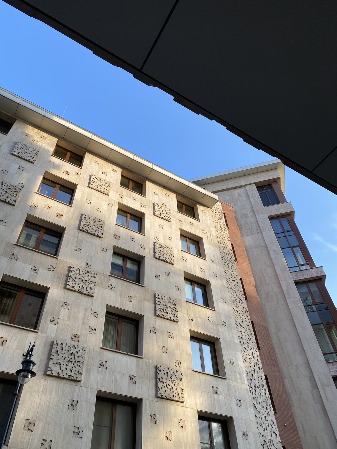 Архитектурная прогулка в компании Владиславы - это незаурядно, эстетично, интересно! Было очень любопытно перейти в изучении