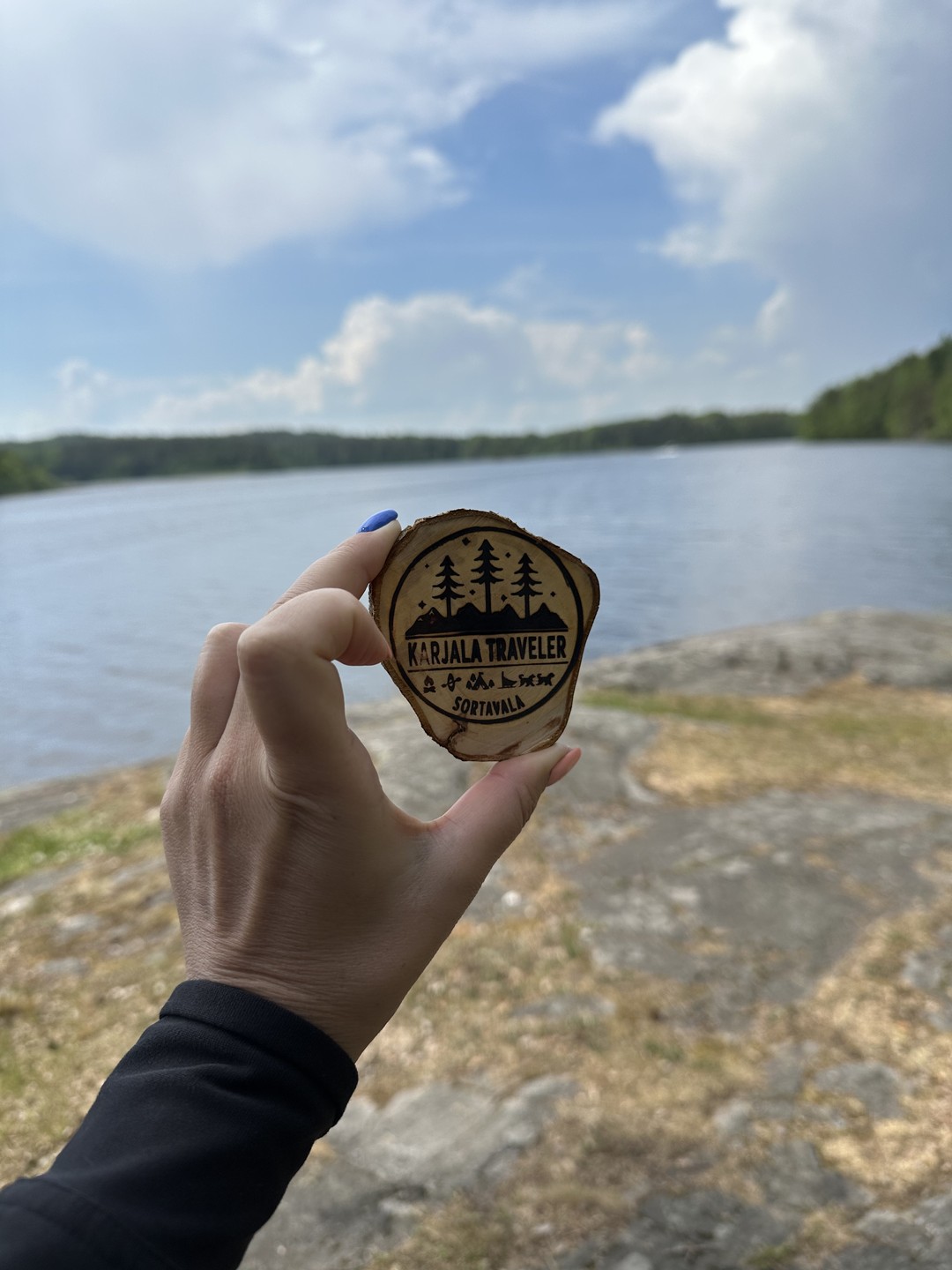 Отличная экскурсия! Иван - прекрасный гид и любит свою землю и свою работу! Мы с подругами