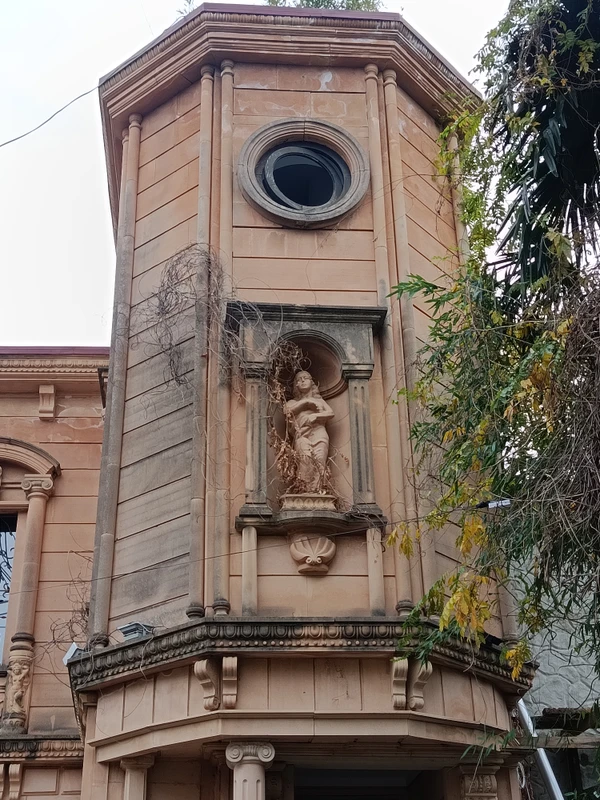 Модерн в Кутаиси: архитектура, люди и эпоха