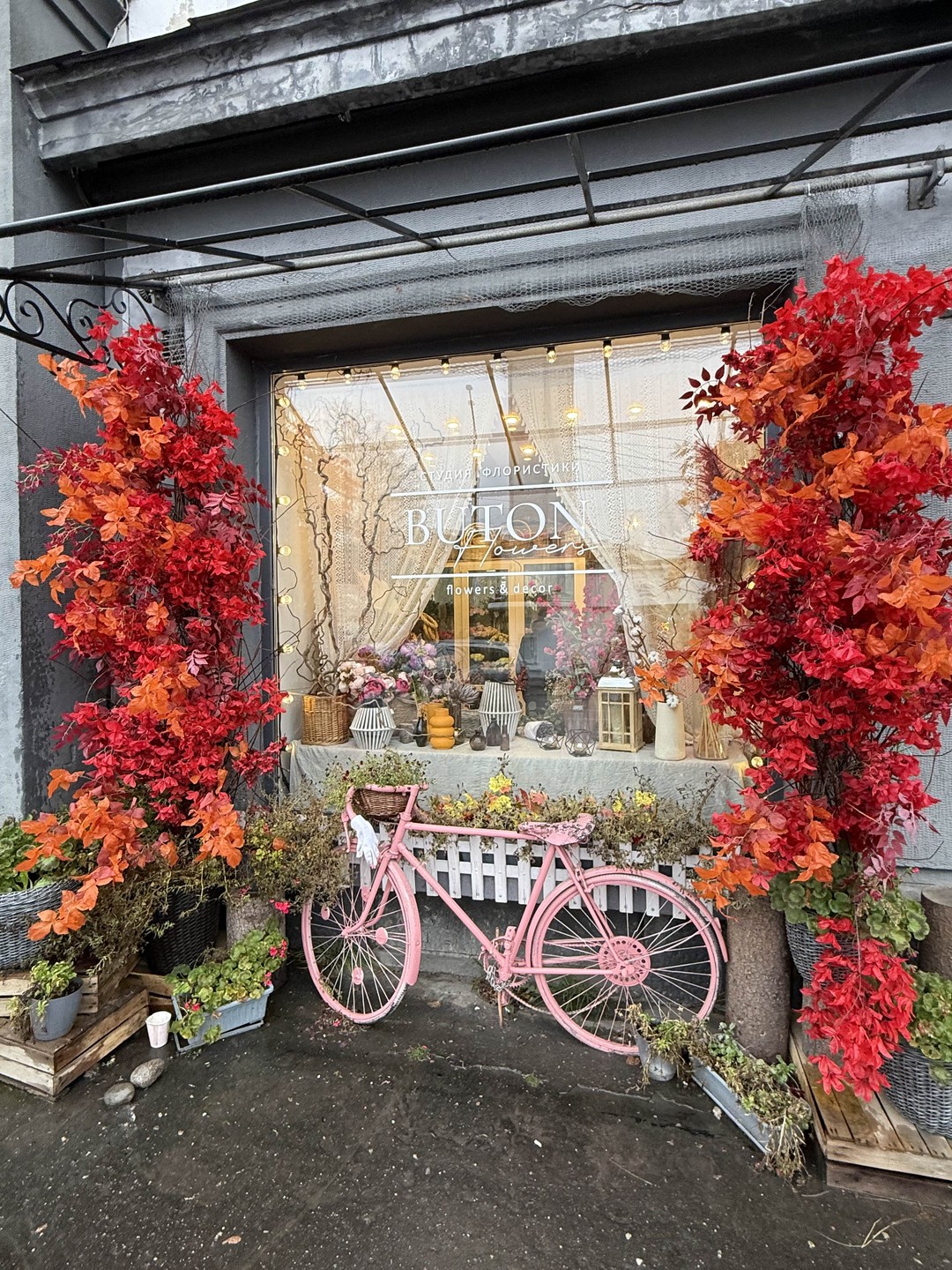 Великолепная экскурсия! Даже под осенним ноябрьским дожем было очень здорово и познавательно! Спасибо огромное Светлане за четкий и понятный материал!