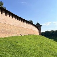 Фото отзыва 1: экскурсия "Великий Новгород — древняя столица Севера Руси"