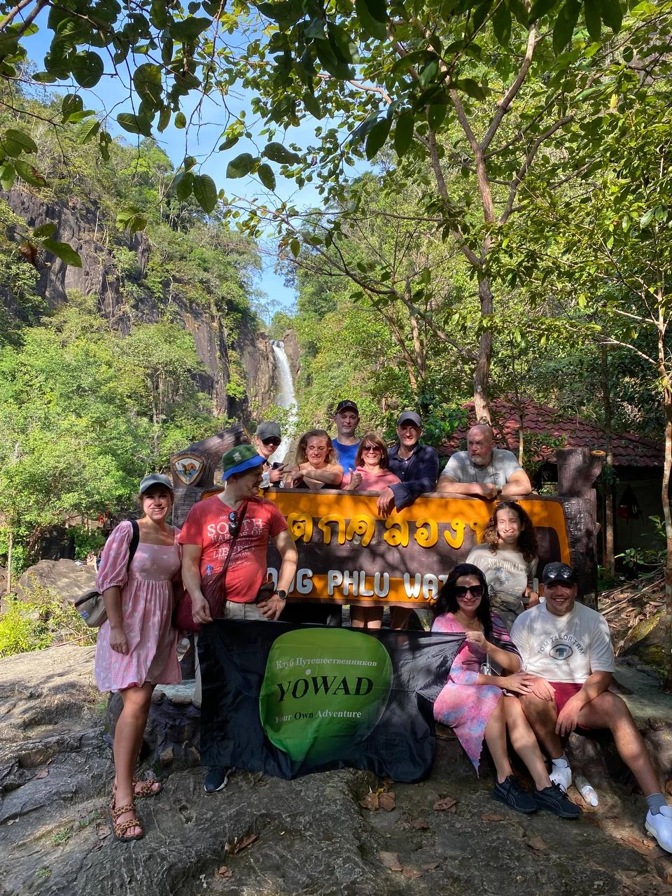 Большое путешествие по 5 странам Юго-Восточной Азии: Таиланд, Камбоджа, Вьетнам, Сингапур, Малайзия (Егор)