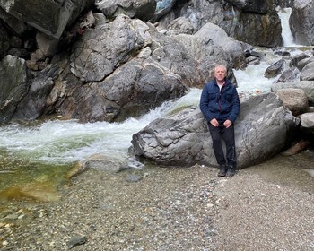 Аршан: целебные источники, водопады на реке Кынгарга, буддийский дацан и термальные ванны
