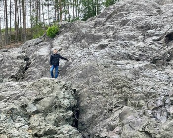 Знакомство с Петрозаводском и любимые места царской семьи