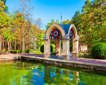 Кисловодск