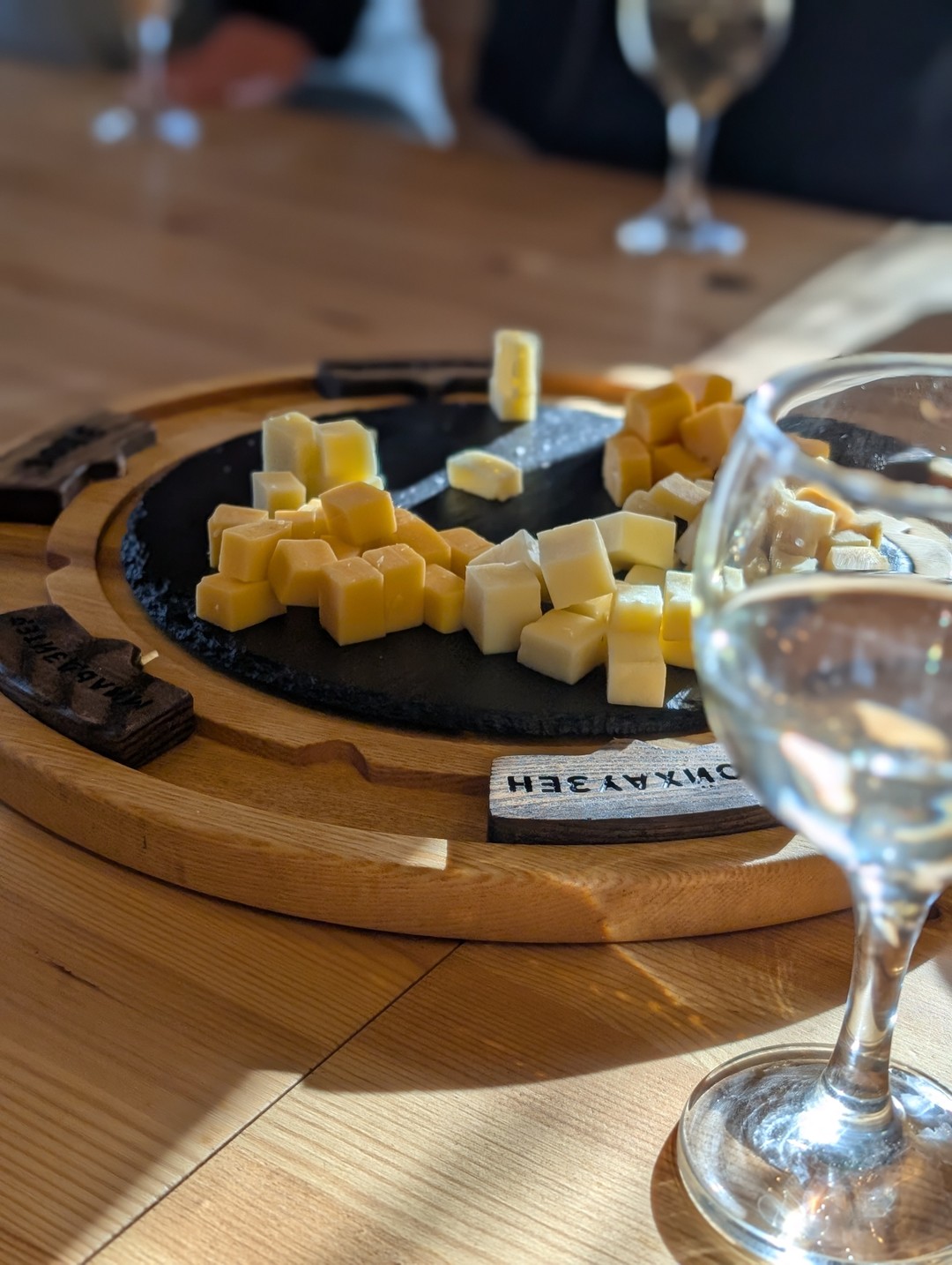 Замки, дегустации и море! Зеленоградск, Шаакен, Нессельбек (Ольга)