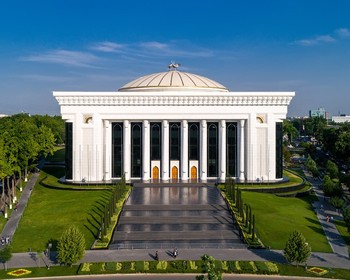 Ташкент