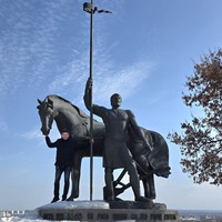 Фото отзыва 5: экскурсия "Пенза вчера и сегодня"